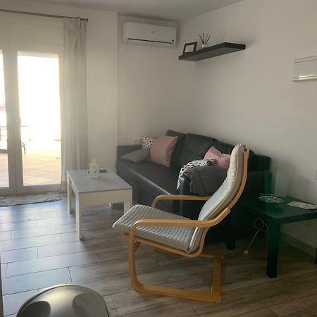 말라가 Atico Casa Mari 아파트 외부 사진